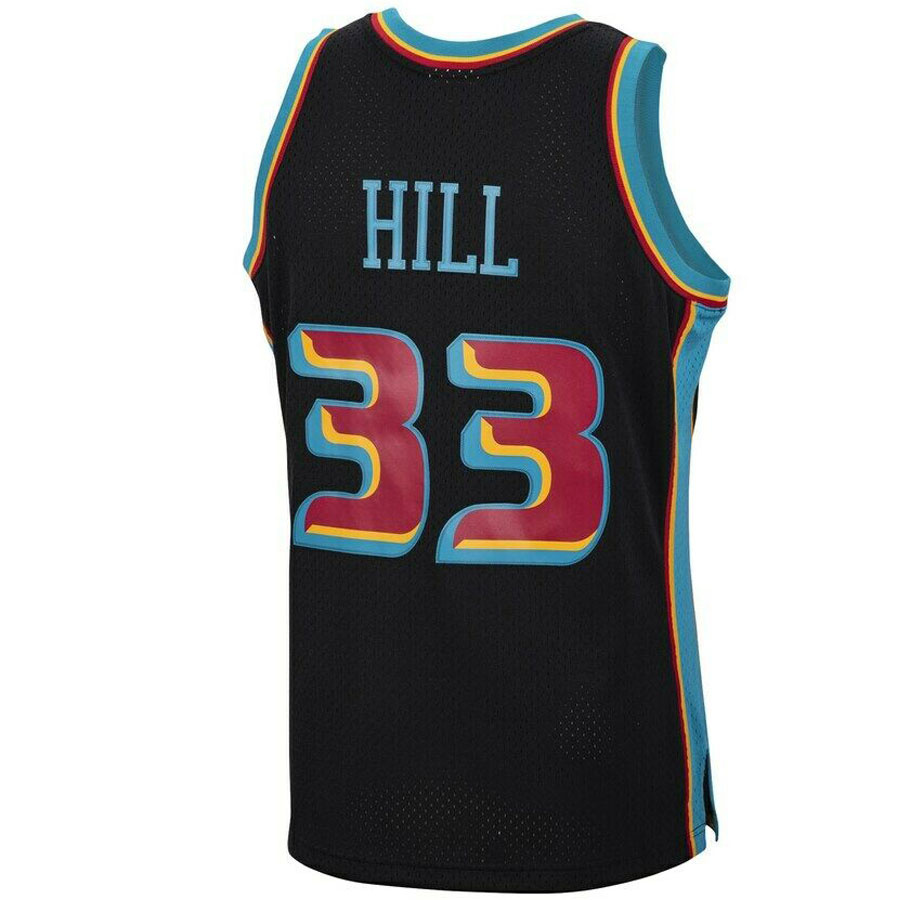 Pistons-Hill Swingman Pelipaita
