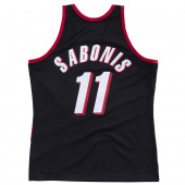 Trail Blazers-Sabonis Swingman Pelipaita Trail Blazers-Sabonis Swingman Pelipaita