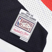 Trail Blazers-Sabonis Swingman Pelipaita Trail Blazers-Sabonis Swingman Pelipaita