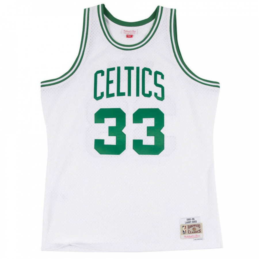 Celtics-Bird Swingman Pelipaita