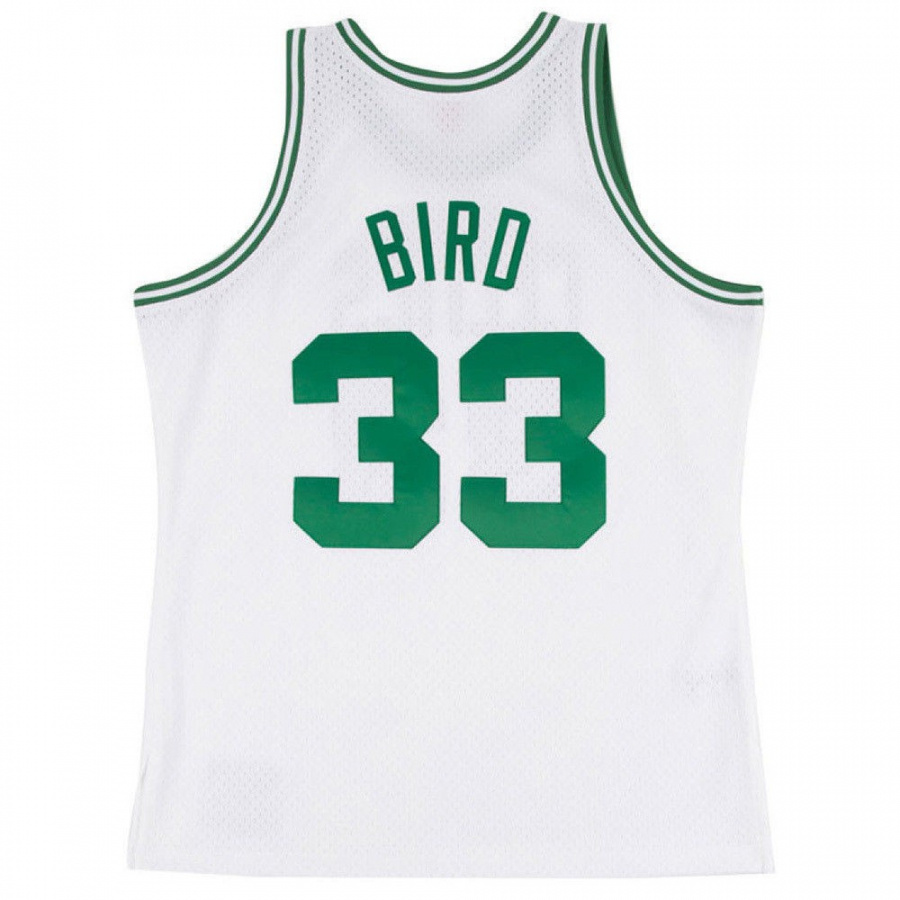 Celtics-Bird Swingman Pelipaita