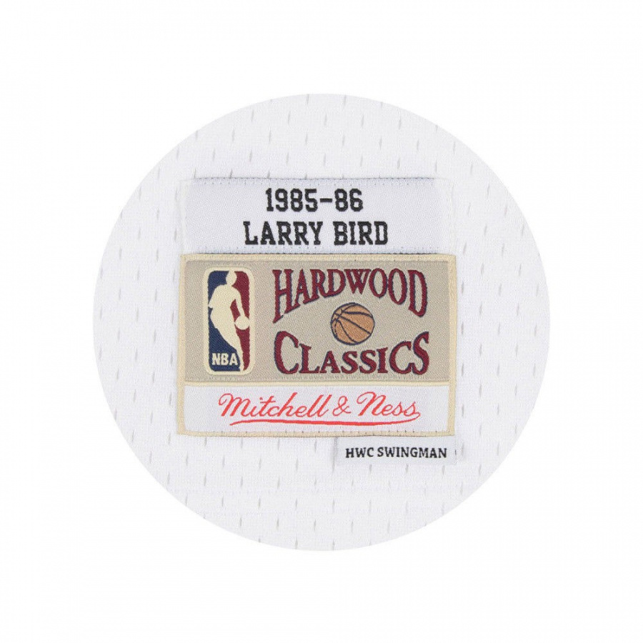 Celtics-Bird Swingman Pelipaita