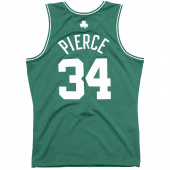 Celtics-Pierce Swingman Pelipaita