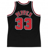 Bulls-Pippen Swingman Hihaton Pelipaita Bulls-Pippen Swingman Hihaton Pelipaita