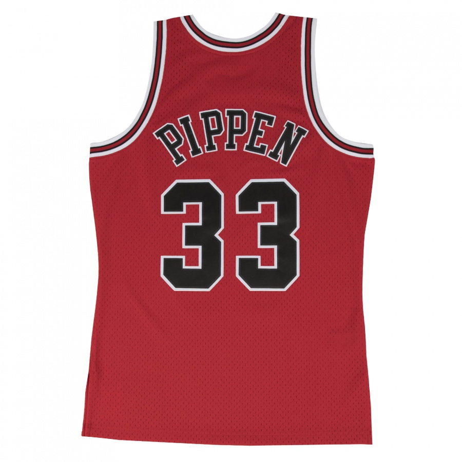 Bulls-Pippen Swingman Hihaton Pelipaita