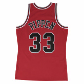 Bulls-Pippen Swingman Hihaton Pelipaita Bulls-Pippen Swingman Hihaton Pelipaita