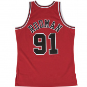 Bulls-Rodman Swingman Pelipaita