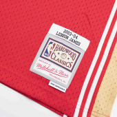 Cavaliers-LeBron Swingman Pelipaita Cavaliers-LeBron Swingman Pelipaita