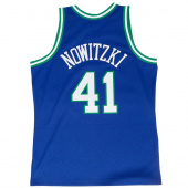 Mavericks-Nowitzki Swingman Pelipaita Mavericks-Nowitzki Swingman Pelipaita