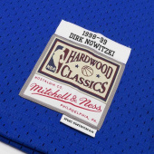 Mavericks-Nowitzki Swingman Pelipaita Mavericks-Nowitzki Swingman Pelipaita