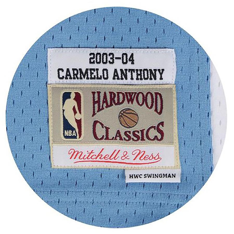 Nuggets-Anthony Swingman Pelipaita