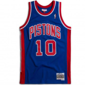 Pistons-Rodman Swingman Pelipaita