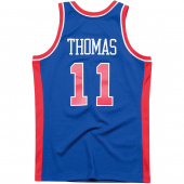 Pistons-Thomas Swingman Pelipaita