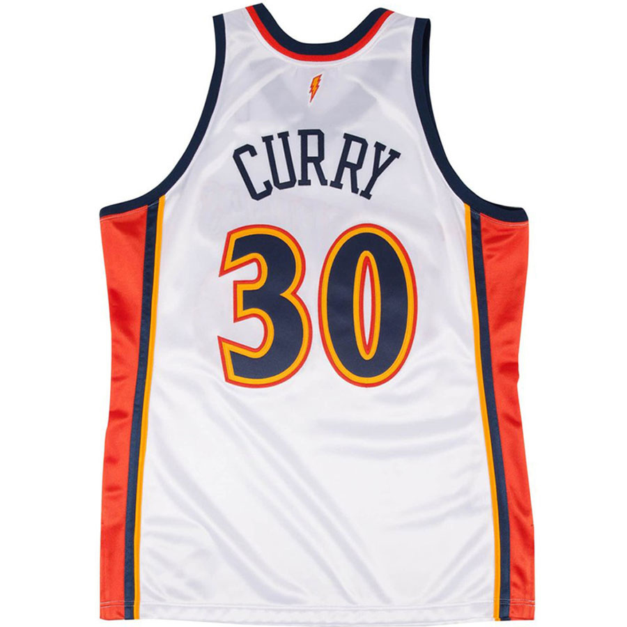 Warriors-Curry Swingman Pelipaita