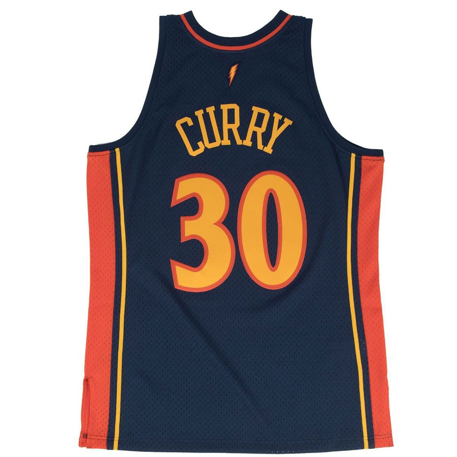Warriors-Curry Swingman Pelipaita