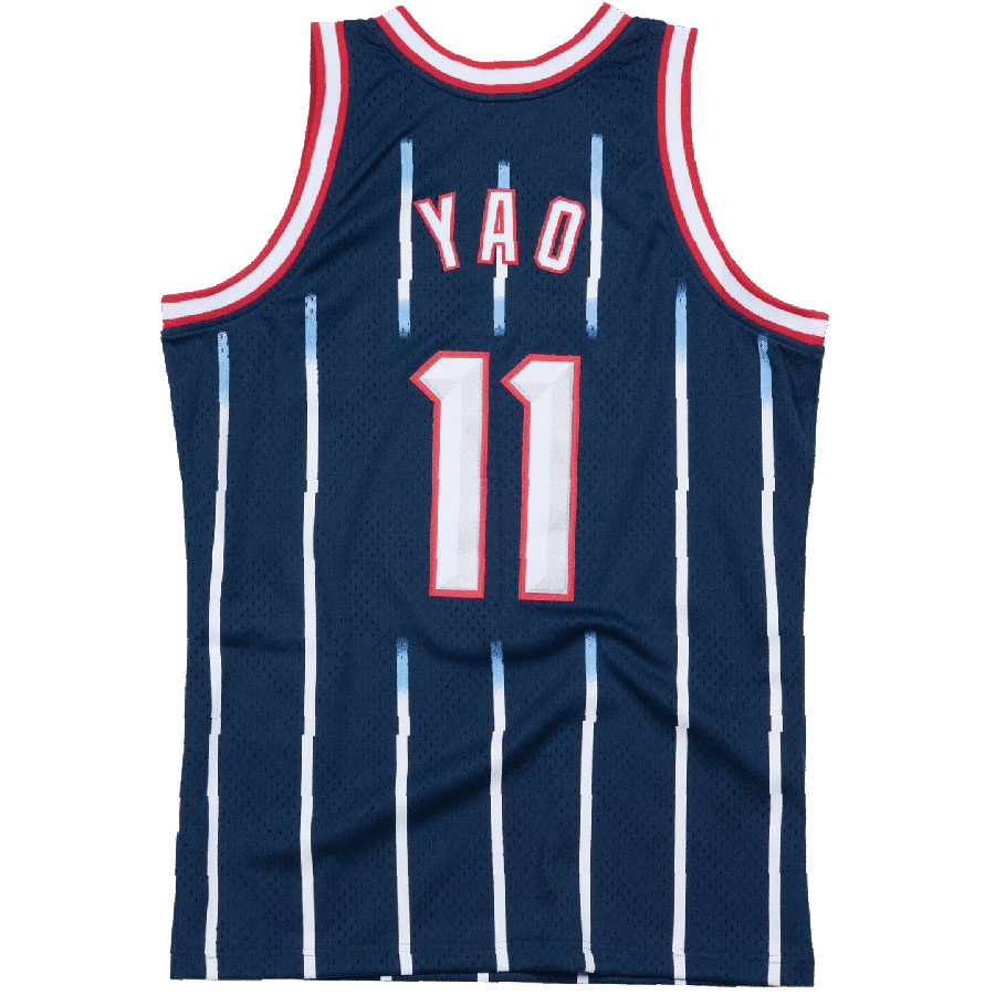 Rockets-Ming Swingman Pelipaita