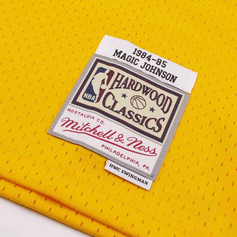 Lakers-Johnson Swingman Pelipaita