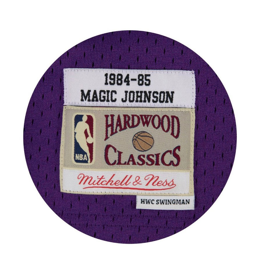 Lakers-Johnson Swingman Pelipaita