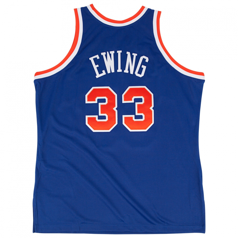 Knicks-Ewing Swingman pelipaita