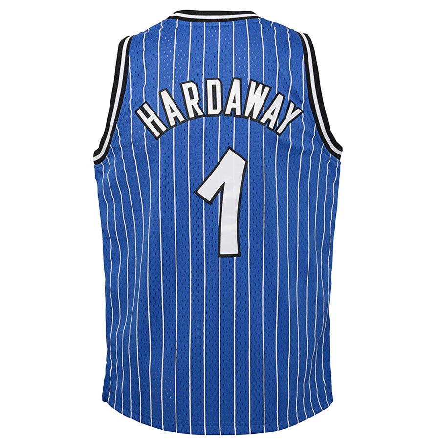 Magic-Hardaway Swingman Pelipaita