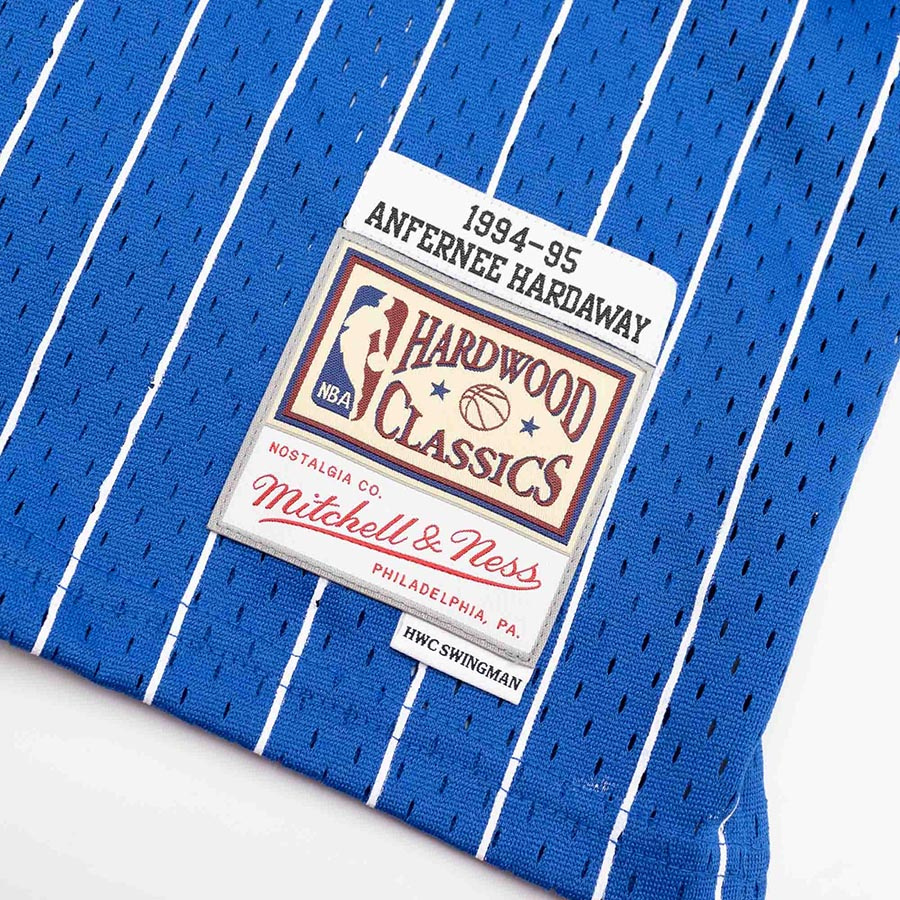 Magic-Hardaway Swingman Pelipaita