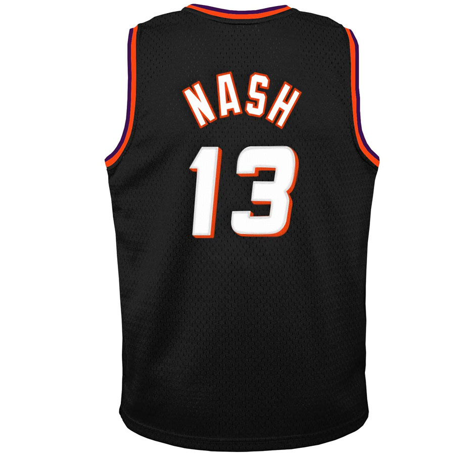 Suns-Nash Swingman Pelipaita