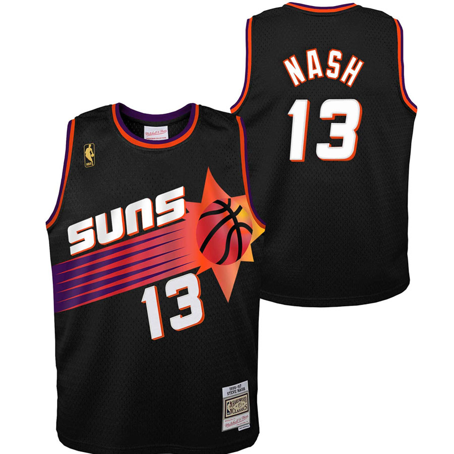 Suns-Nash Swingman Pelipaita