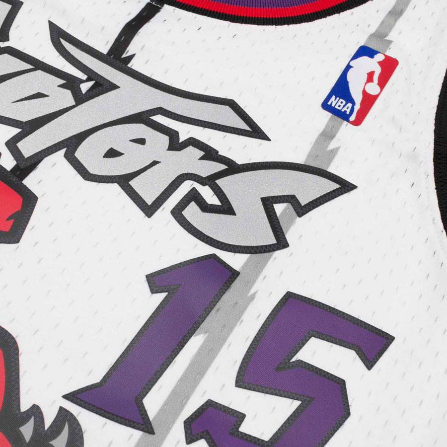 Raptors-Carter Swingman Pelipaita