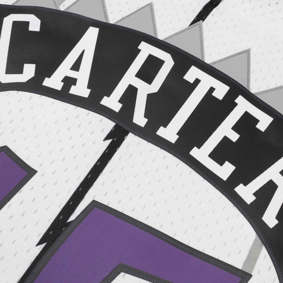 Raptors-Carter Swingman Pelipaita