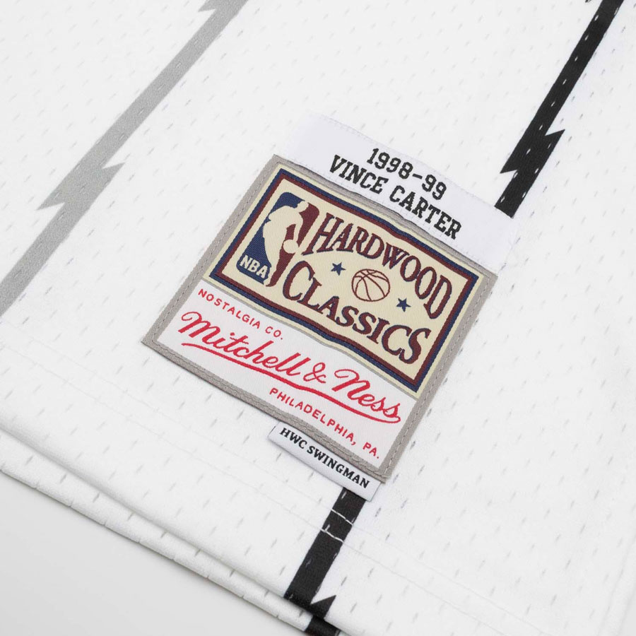 Raptors-Carter Swingman Pelipaita