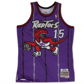 Raptors-Carter Swingman Pelipaita Raptors-Carter Swingman Pelipaita