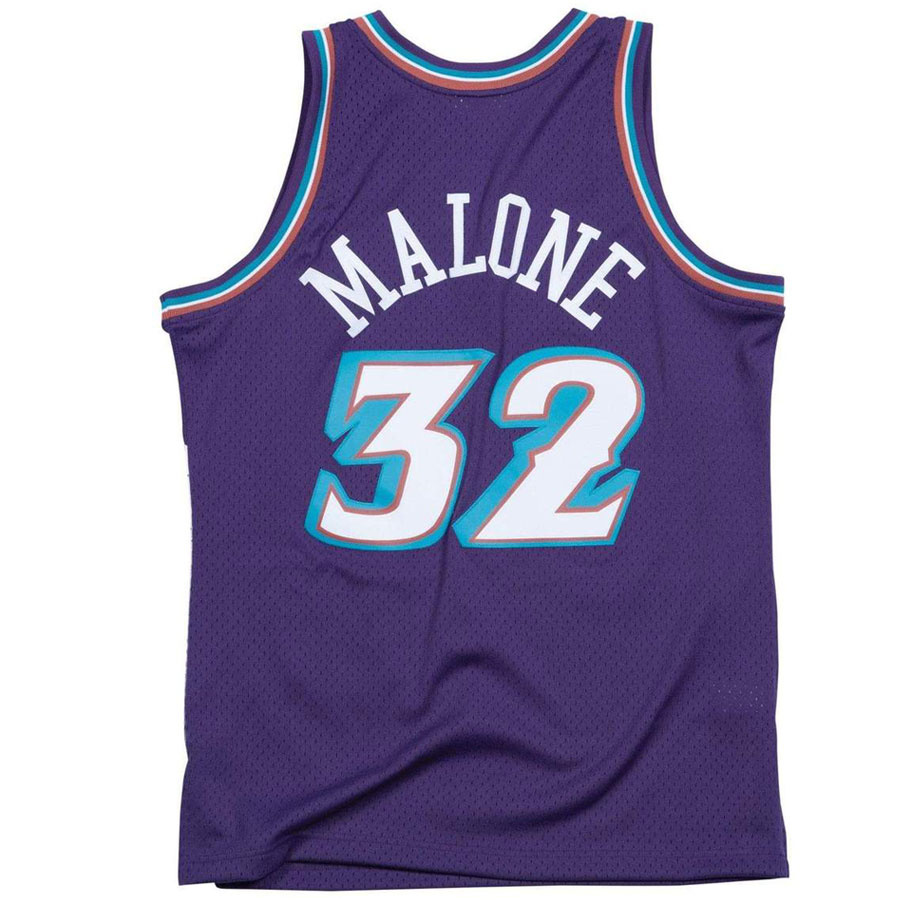 Jazz-Malone Swingman Pelipaita