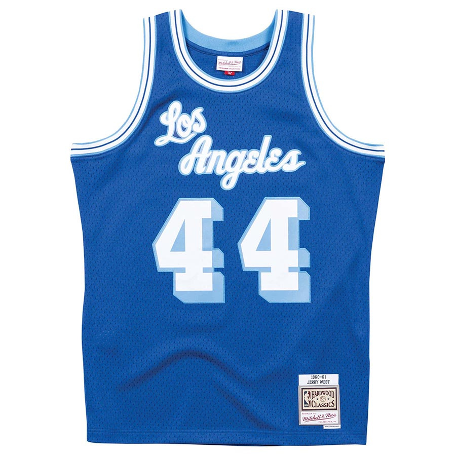 Lakers-West Swingman Pelipaita