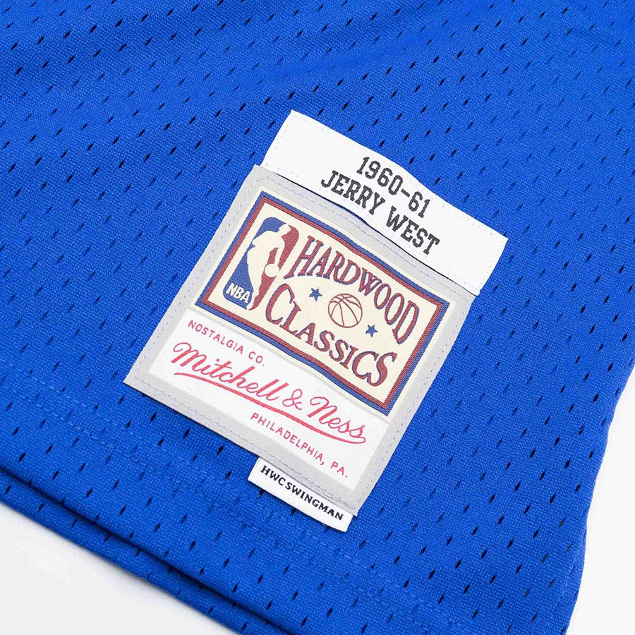 Lakers-West Swingman Pelipaita