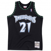 Timberwolves-Garnett Swingman Pelipaita Timberwolves-Garnett Swingman Pelipaita