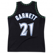 Timberwolves-Garnett Swingman Pelipaita Timberwolves-Garnett Swingman Pelipaita