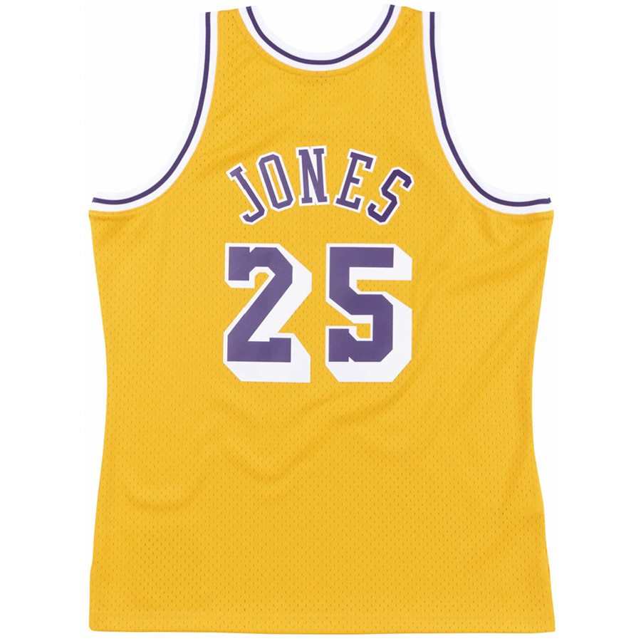 Lakers-Jones Swingman Pelipaita