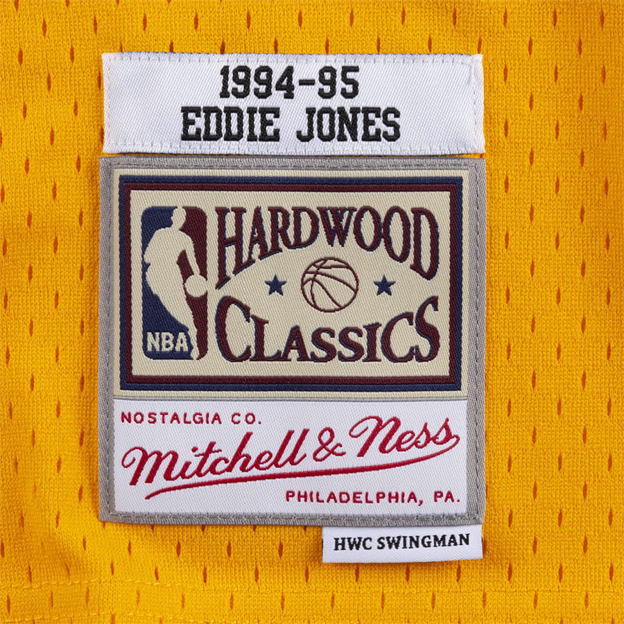 Lakers-Jones Swingman Pelipaita