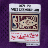 Lakers-Chamberlain Swingman pelipaita