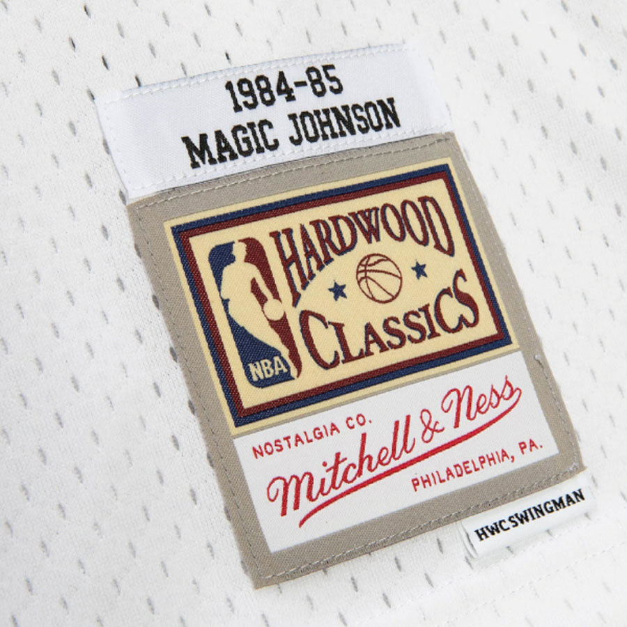 Lakers-Johnson Swingman Pelipaita