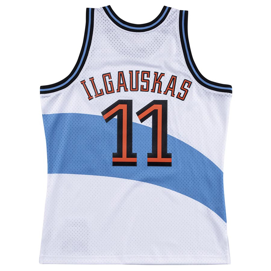 Cavaliers-Ilgauskas Swingman Pelipaita