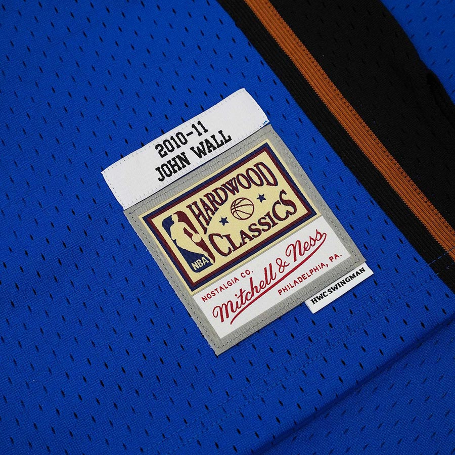 Wizards-Wall Swingman Pelipaita