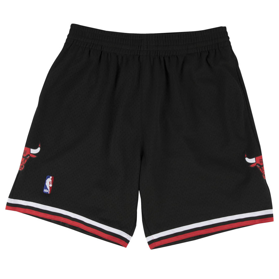 Bulls Swingman Shortsit