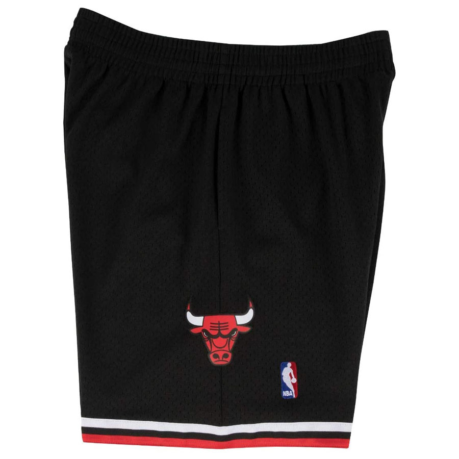Bulls Swingman Shortsit