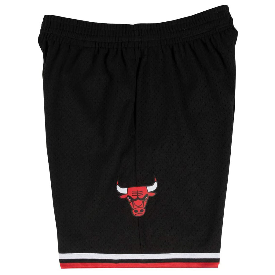 Bulls Swingman Shortsit