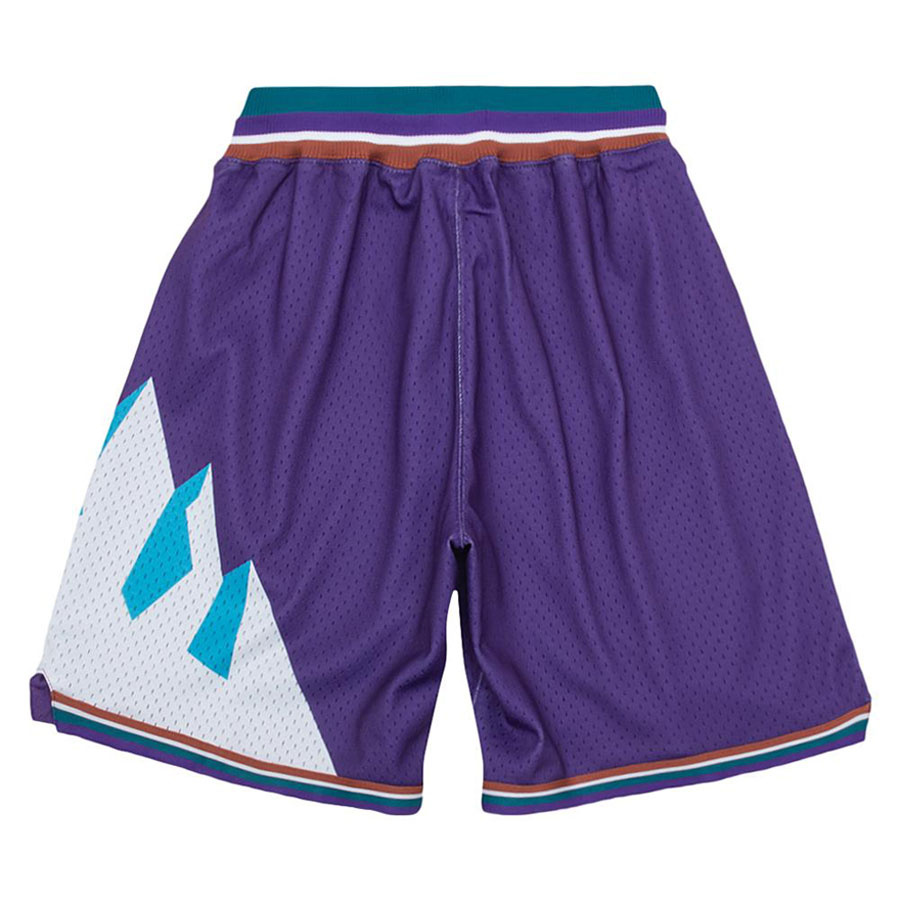 Jazz Swingman Shortsit