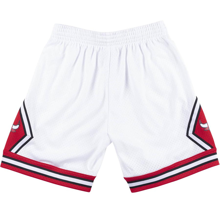 Bulls Swingman Shortsit