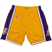 Lakers Swingman Shortsit