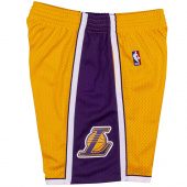 Lakers Swingman Shortsit