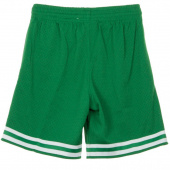 Celtics Swingman Shortsit